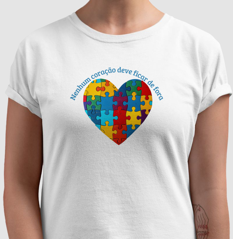 Palavras do Coração