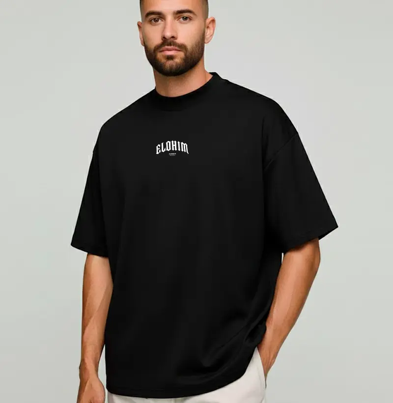 ELOHIN YAHWEH ADONAI