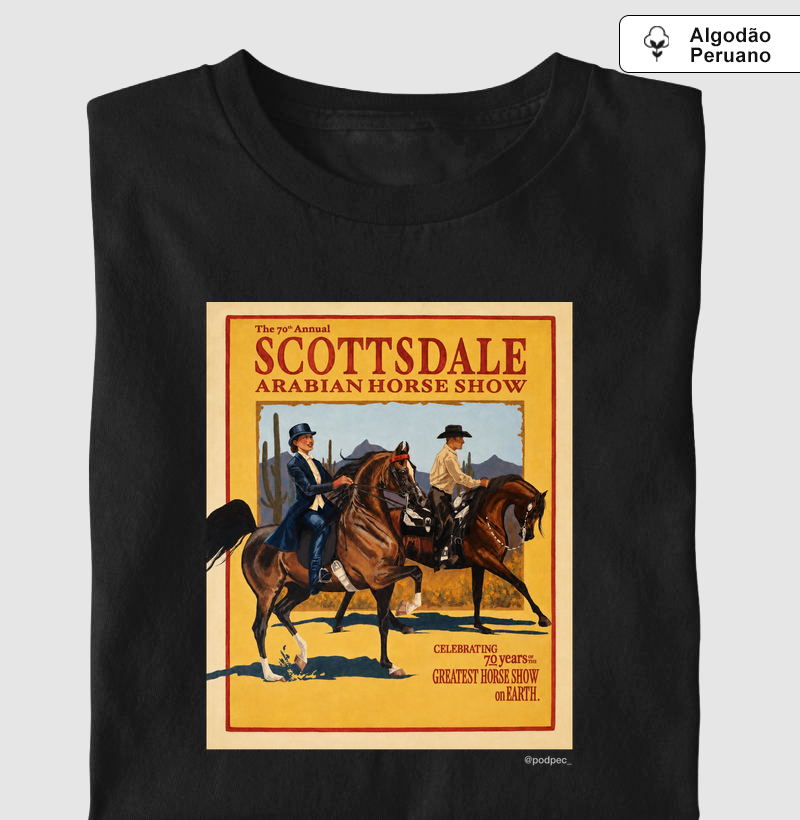 70th Annual Scottsdale AHS