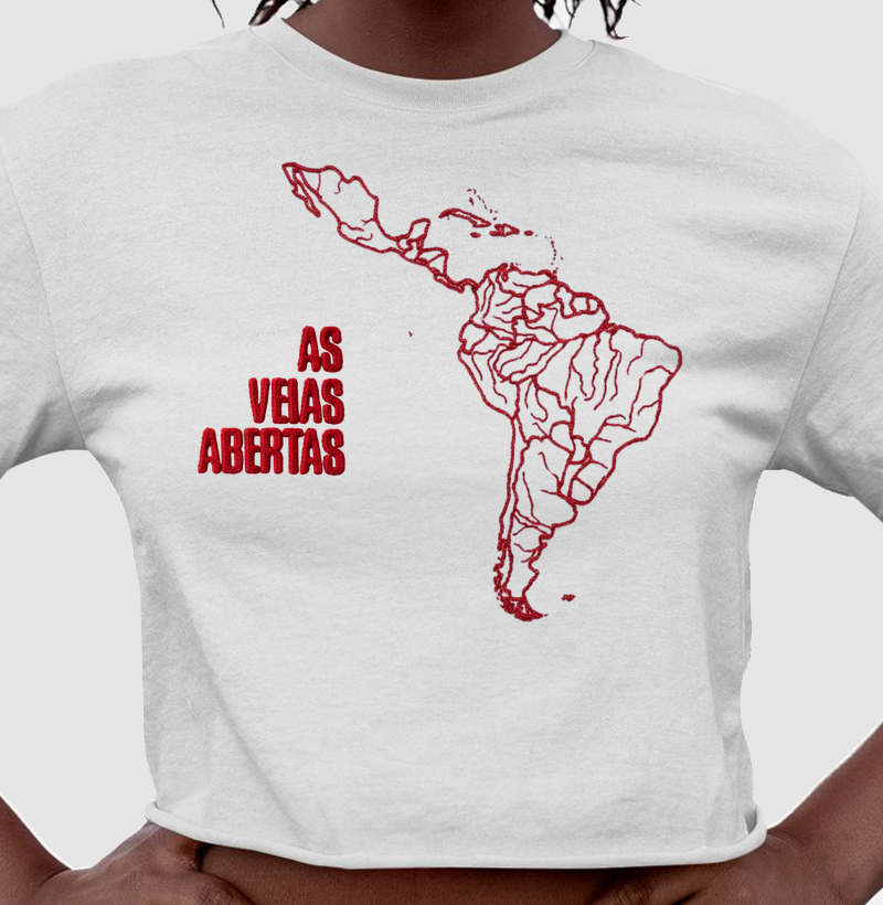 Veias Abertas