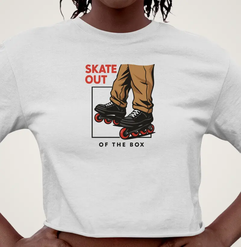 Skate Out Off The Box