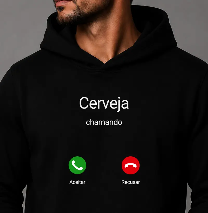 Cerveja ligação