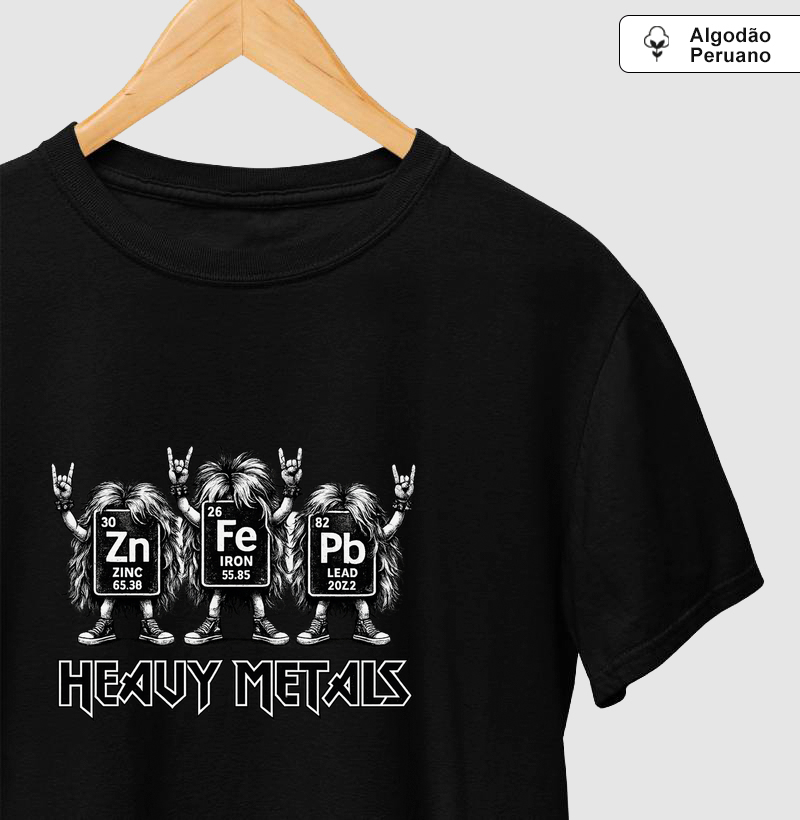 Heavy Metals