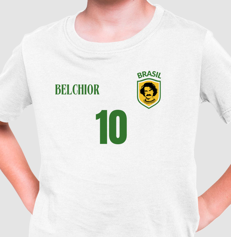 Belchior 10