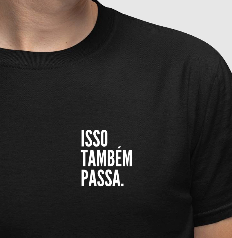 Isso também passa