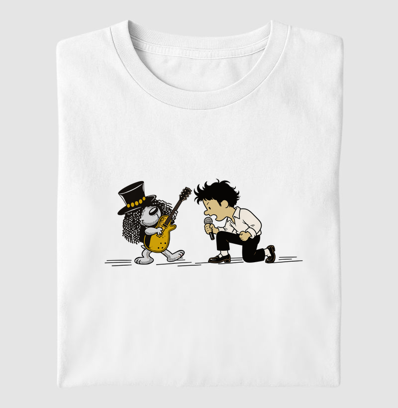 BEAGLE N’ BEAT IT