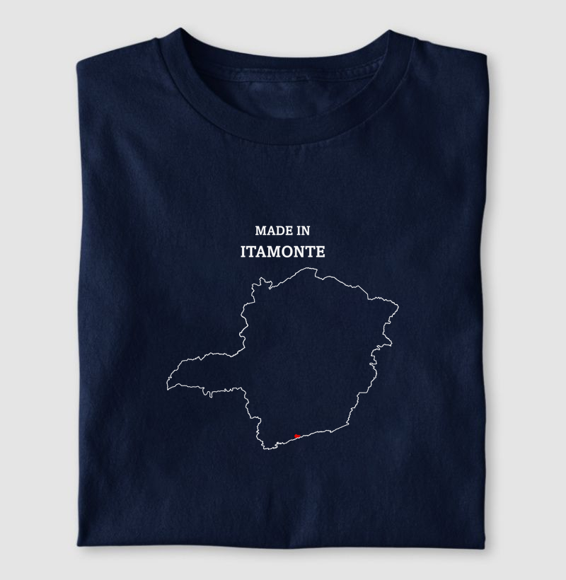 Itamonte (MG) | Made In