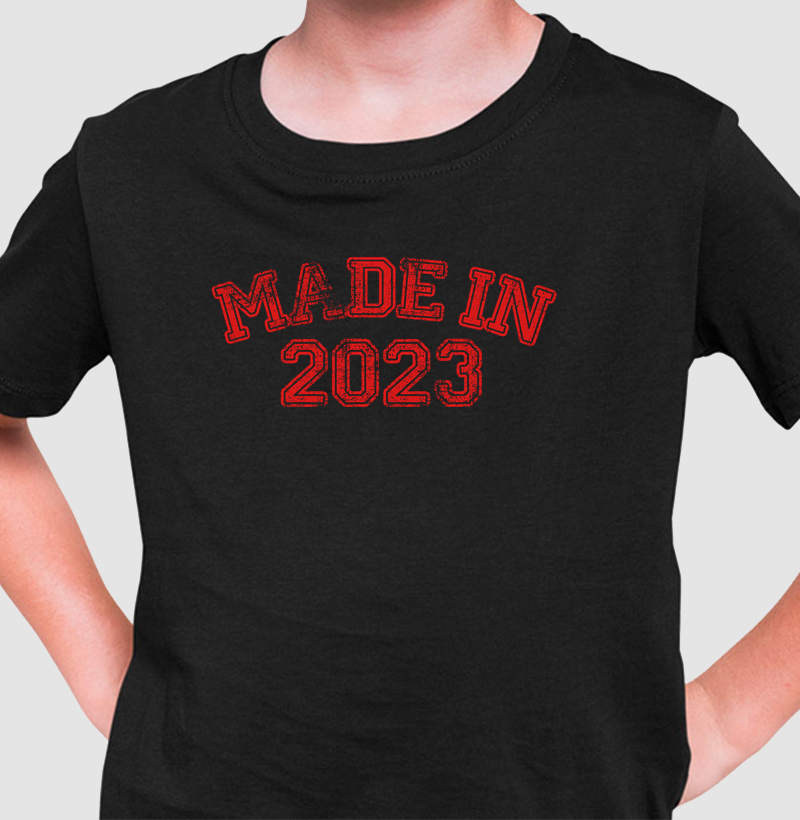 Made in 2023