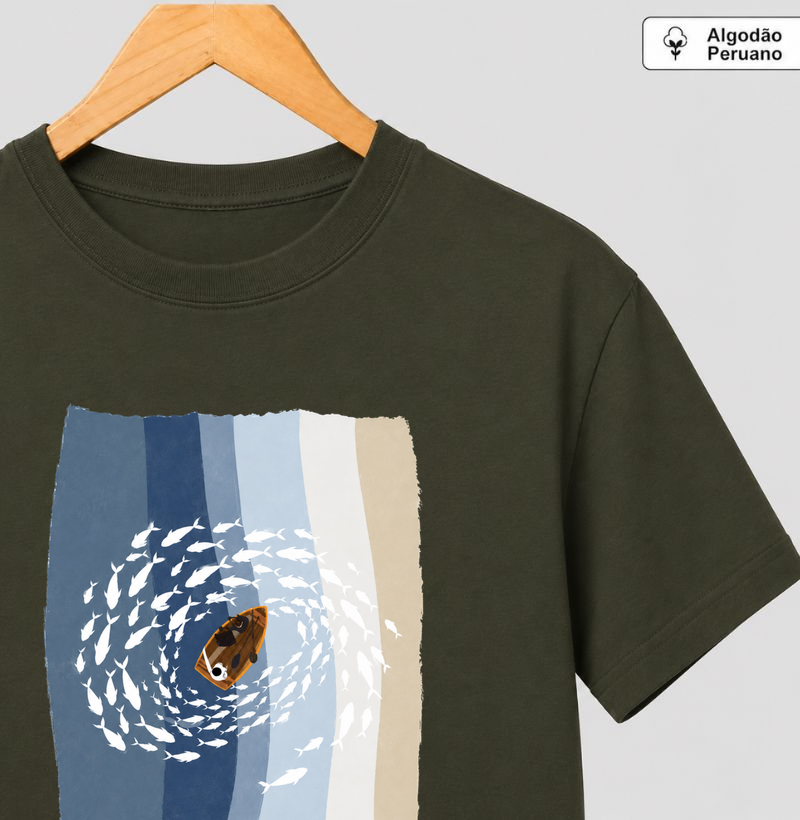 Camisa 0