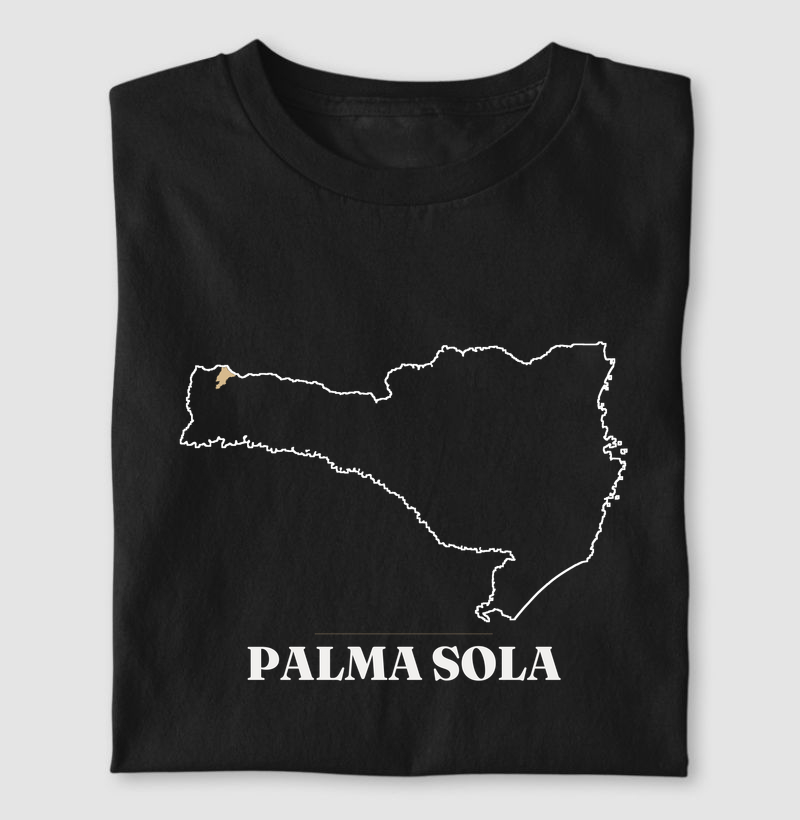 Palma Sola | Traço SC