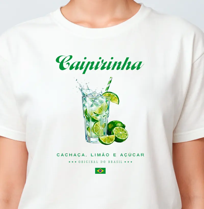 Caipirinha