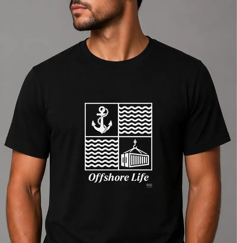 Offshore elements