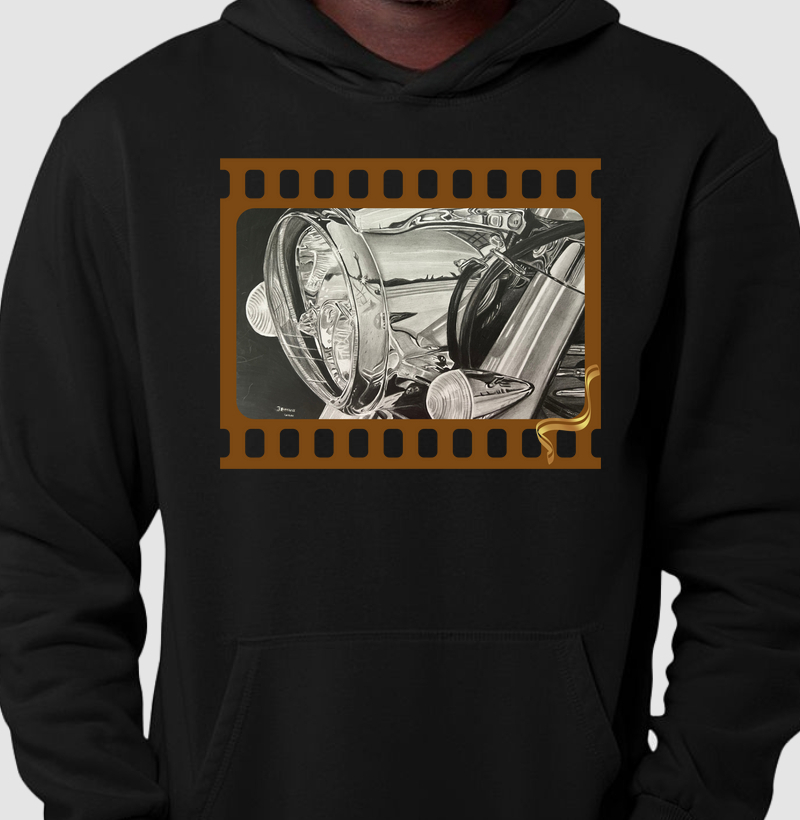 Farol da Liberdade – Arte sobre Rodas por Jéssica Lira