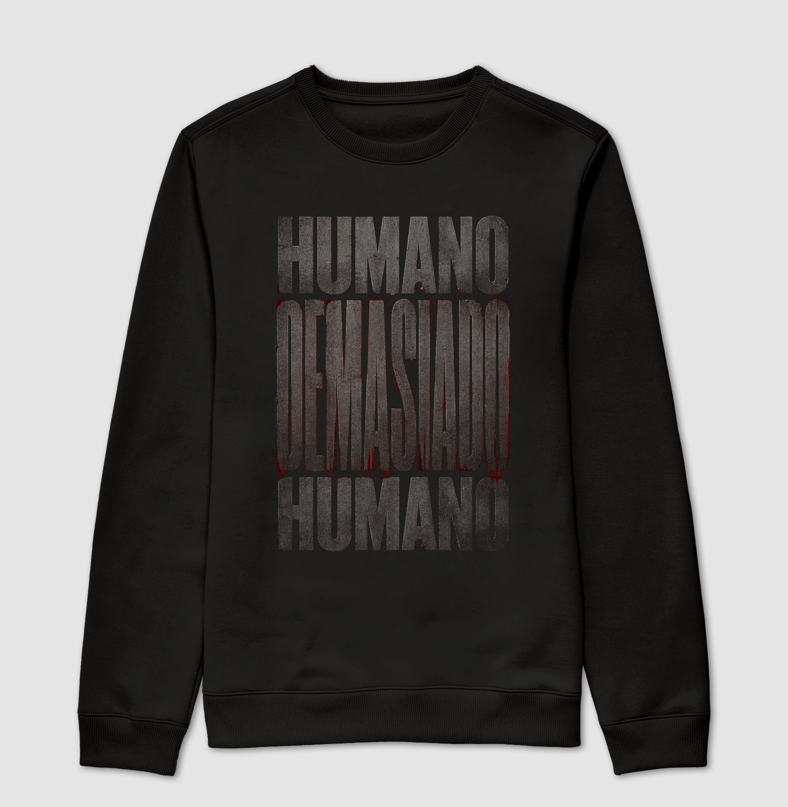 Humano Demasiado Humano