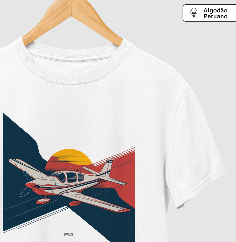 Camiseta Cirrus