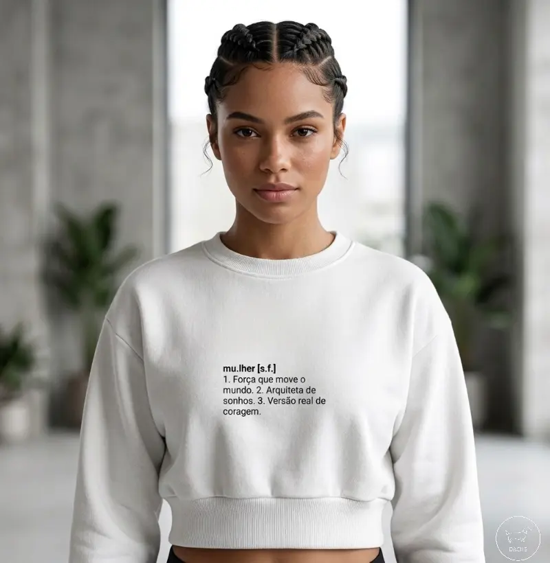 Mulher - dicionário 