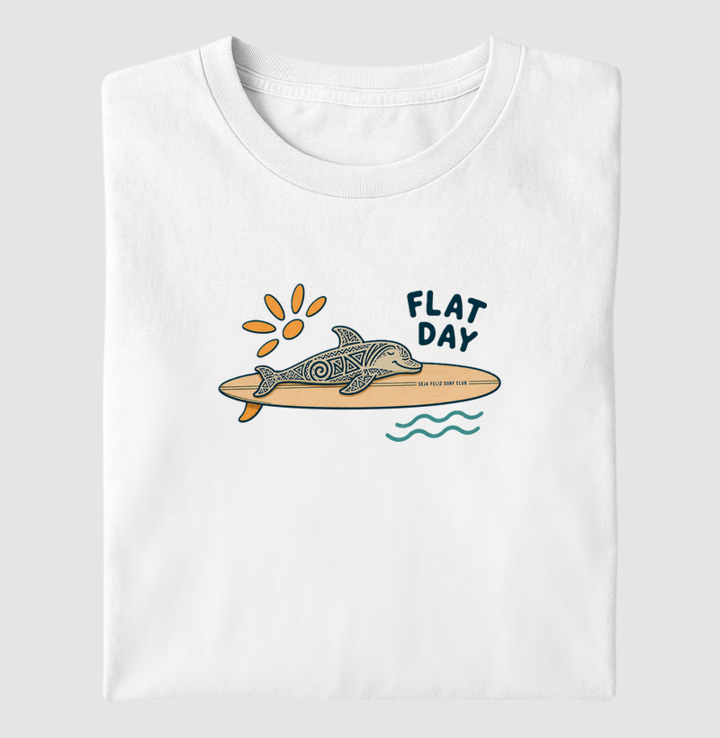 FLAT DAY