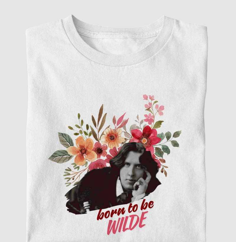 Born to be Wilde