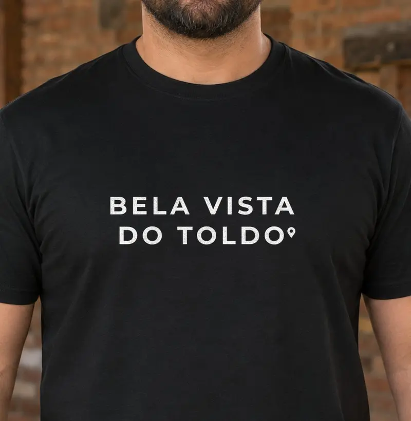 Bela Vista do Toldo | Pin SC