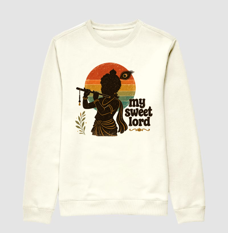 My Sweet Lord - Vintage