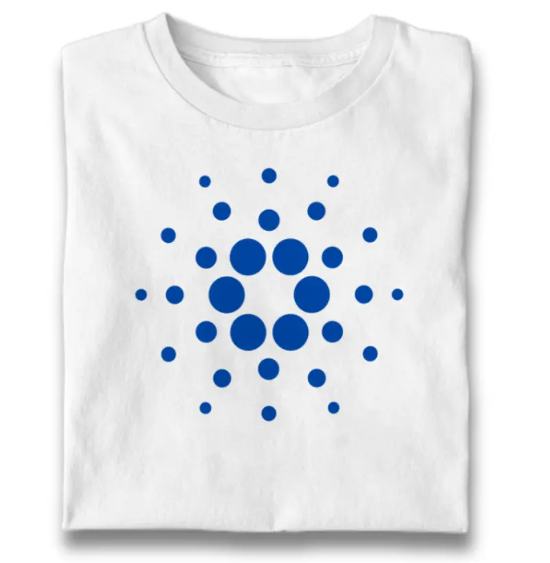 Crypto Style Cardano