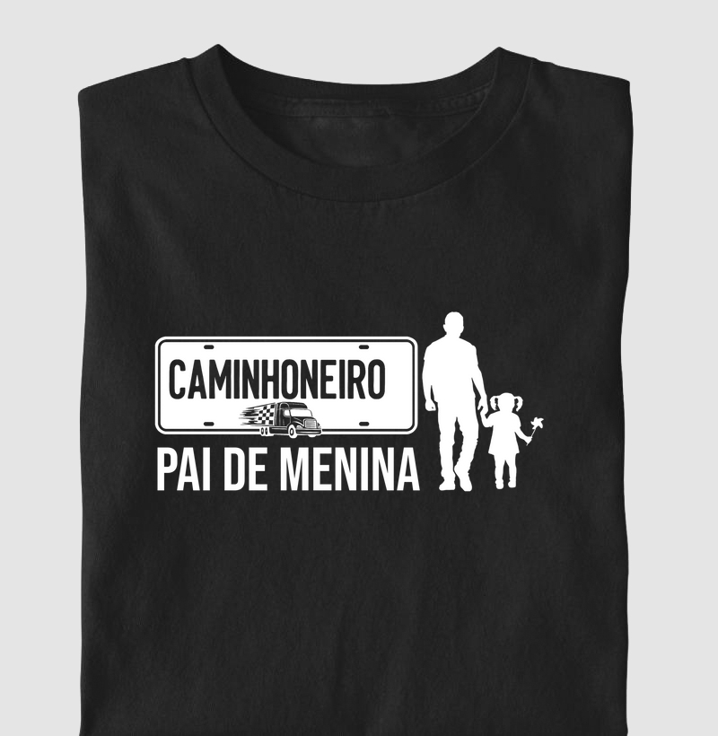 “Pai de Menina”