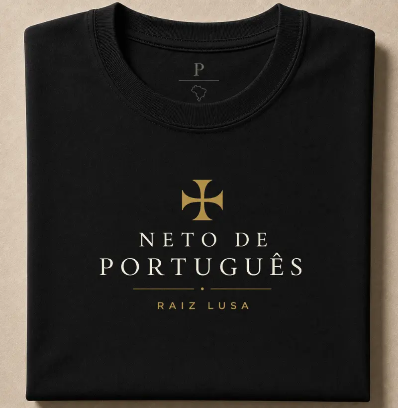 Raiz Herdada  Neto