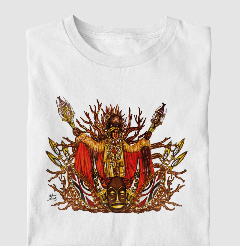 Candaces (por @gui.estevao)