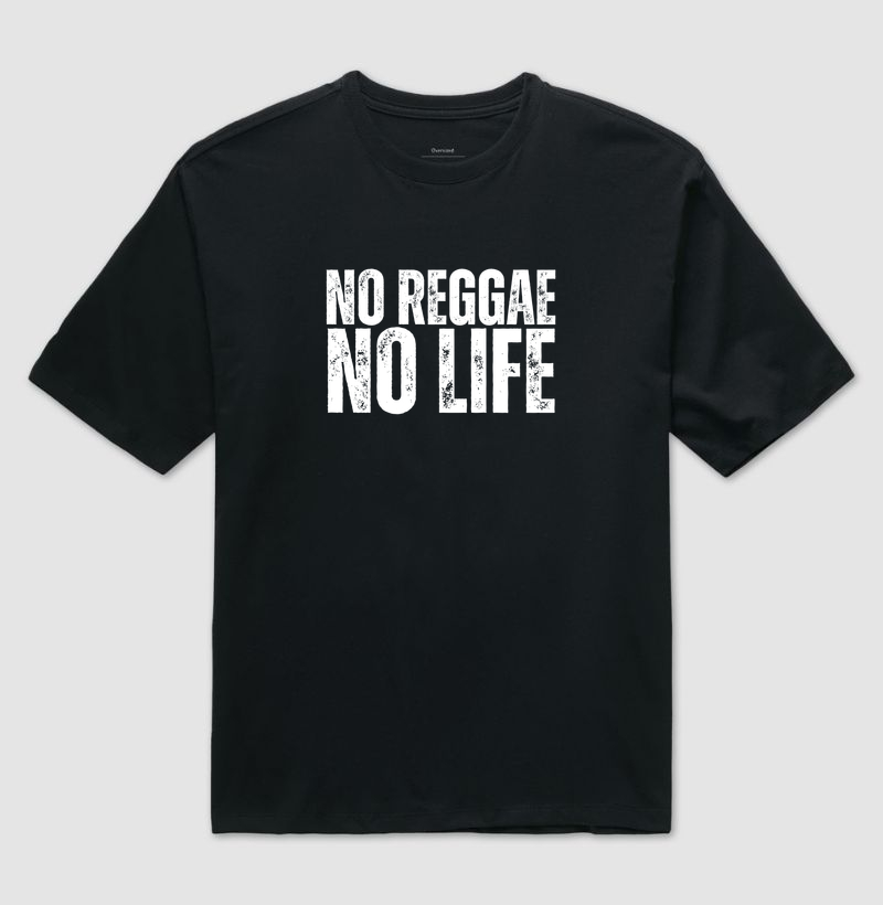 No Reggae No Life