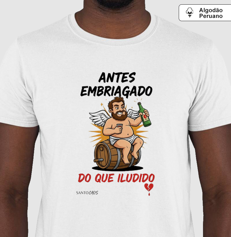 Filosofia de Barril: Adeus Ilusão