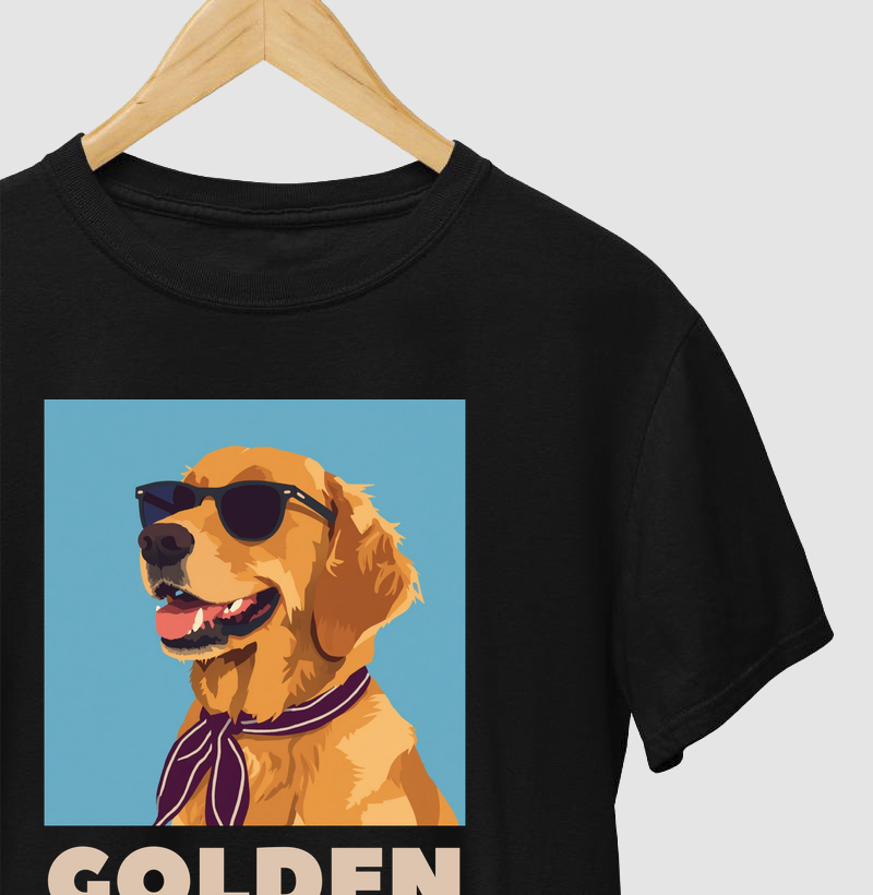 Golden Portrait Club