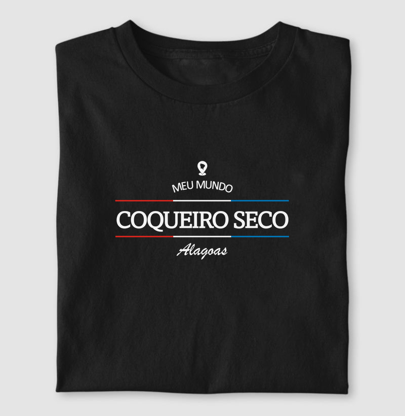 Coqueiro Seco (AL) | Meu Mundo