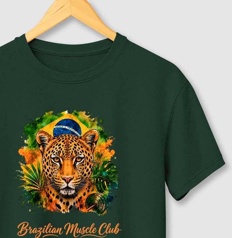 Brazilian Muscle Club