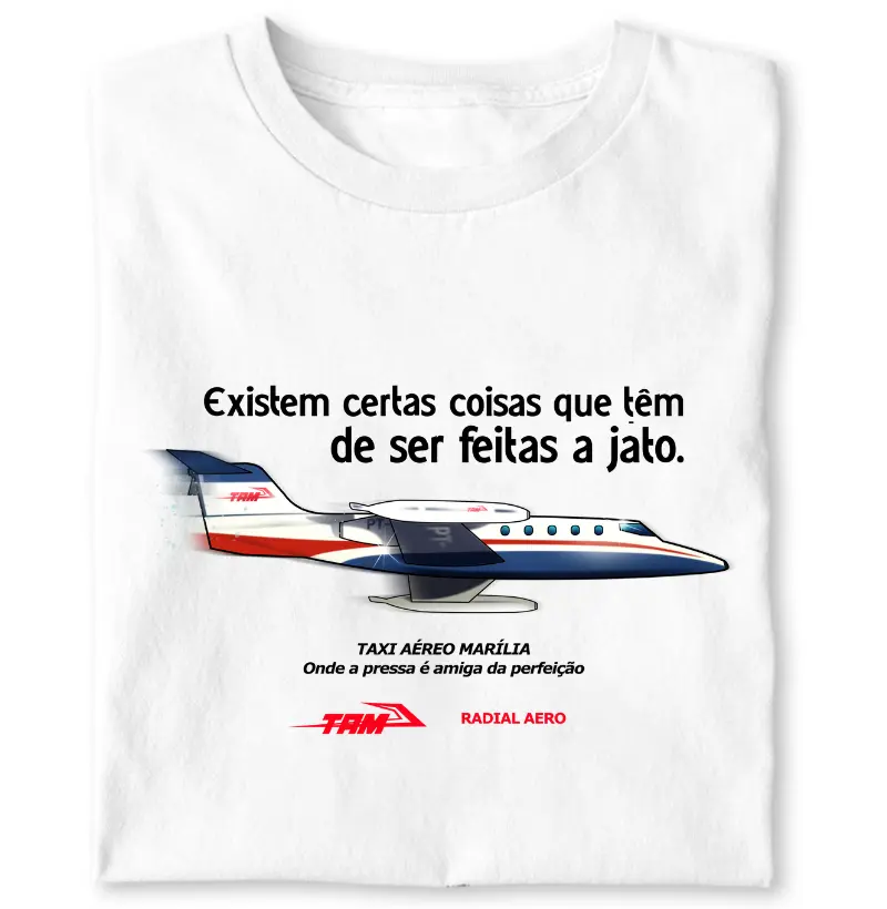 Taxi Aéreo Marília