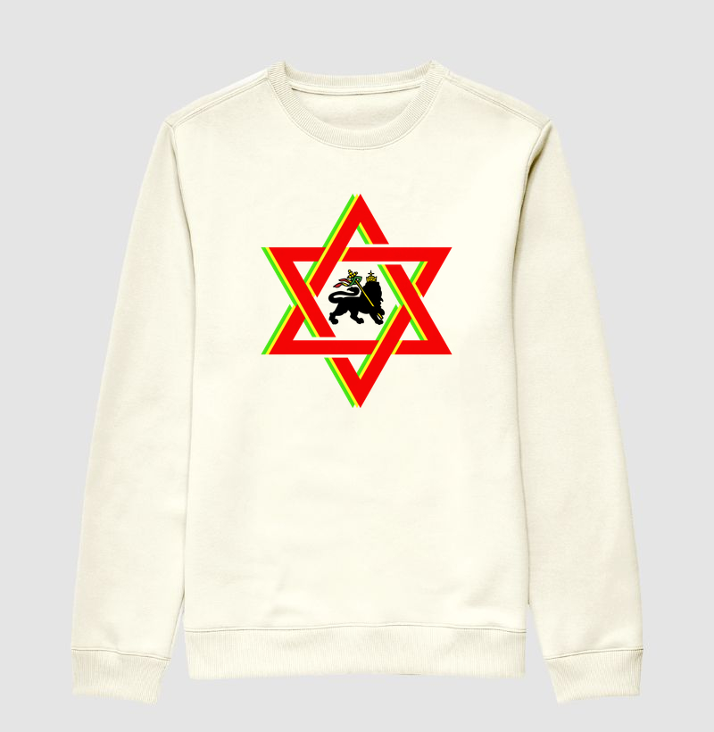 Leão da Tribo de Judah