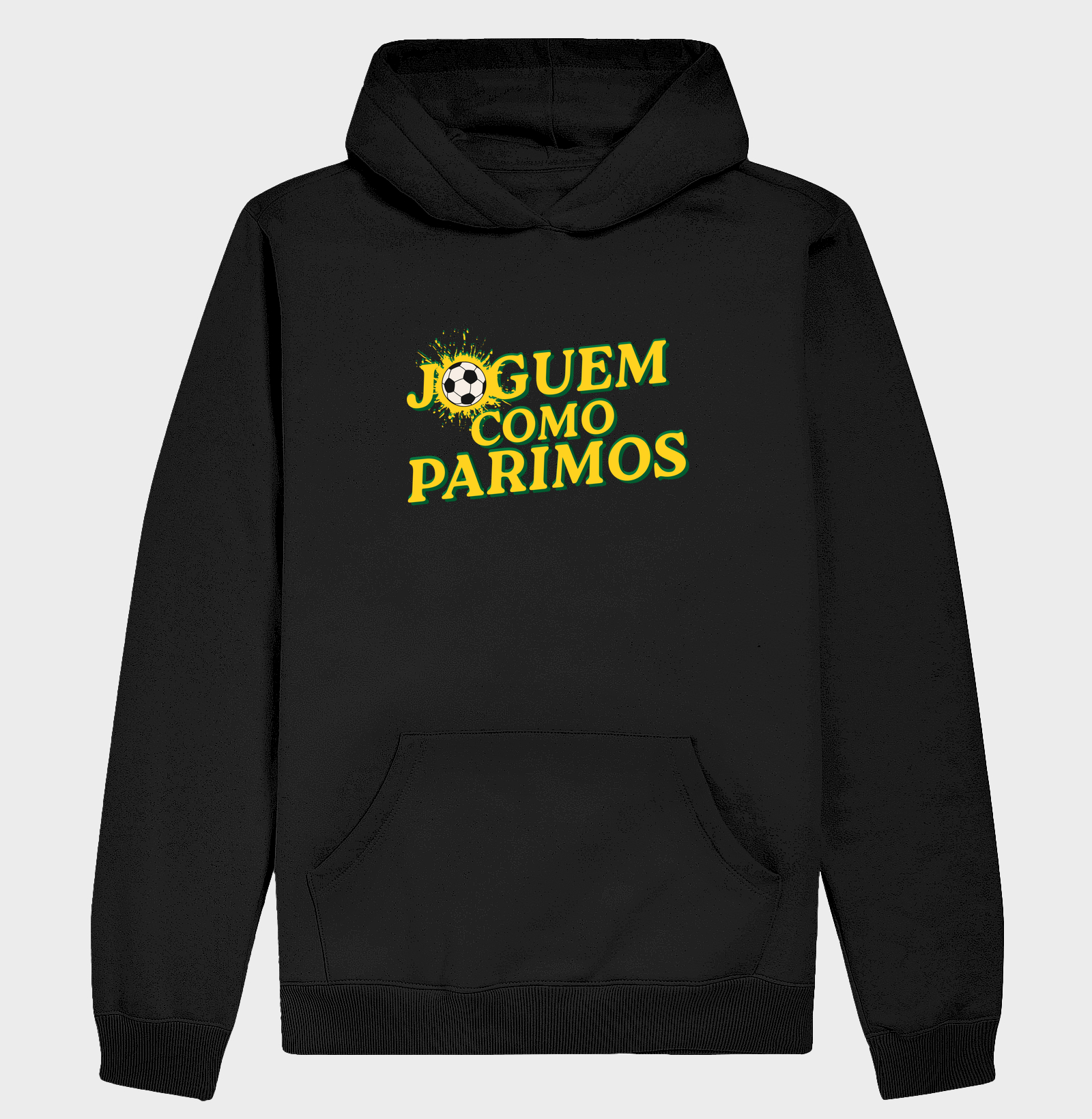 Joguem como Parimos - Hoodle Slim