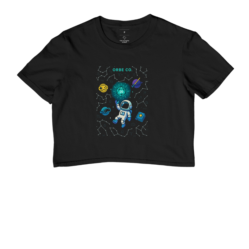 Astronauta do Zodíaco