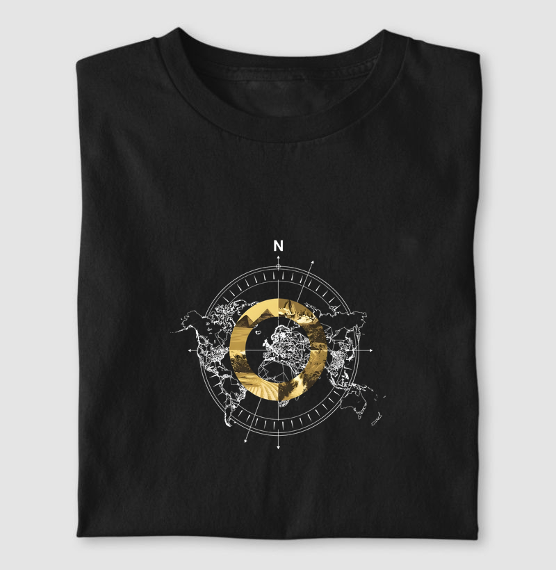 North UP - Algodão 30.1