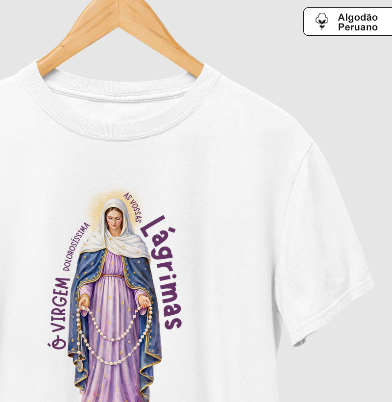 Nossa Senhora da Lágrimas