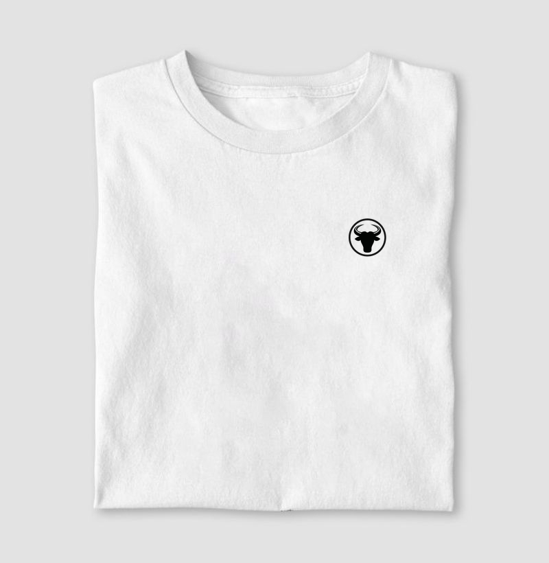 Touro minimalista