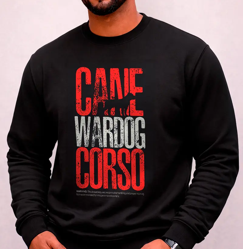 Cane Corso | War Dog