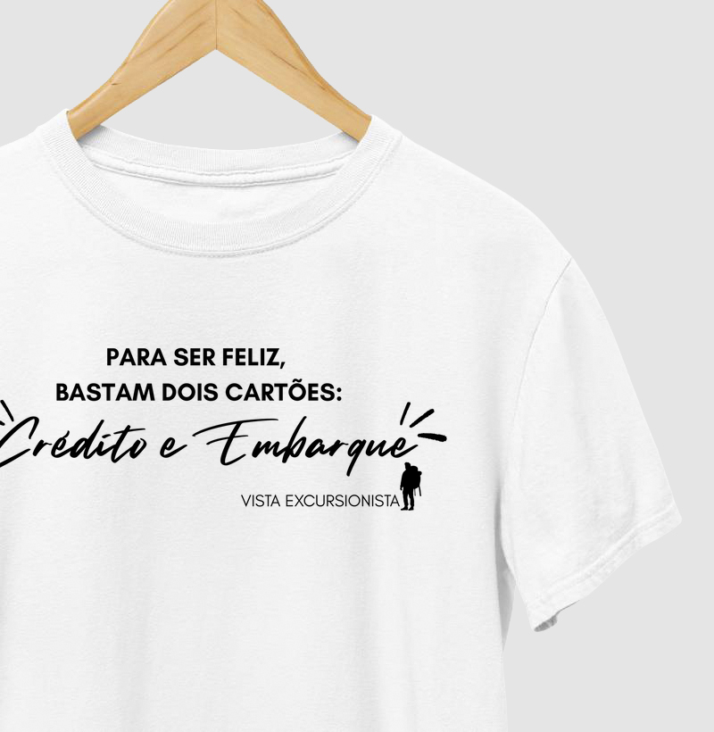 Crédito e Embarque