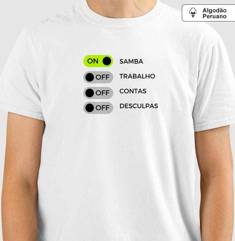 Camisa 0