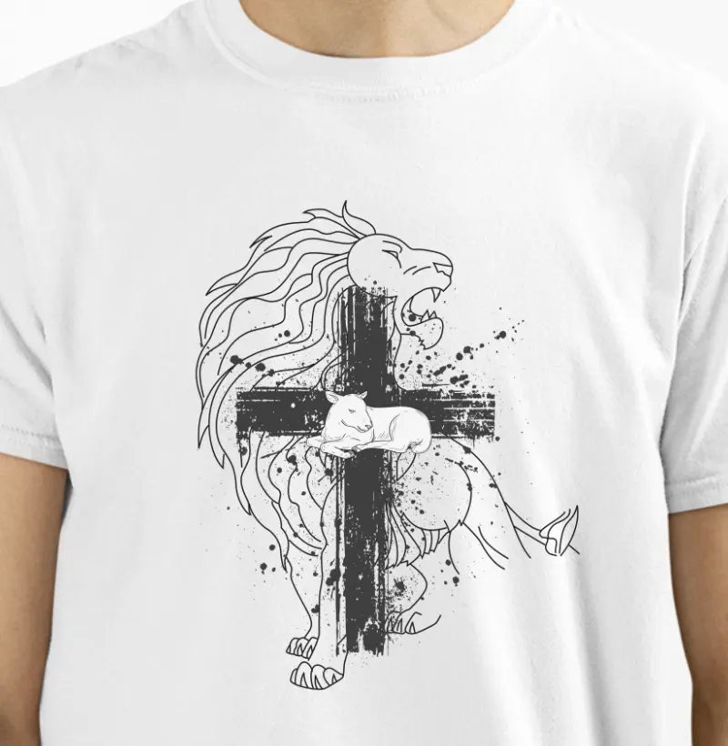 Jesus - Cordeiro de Judá