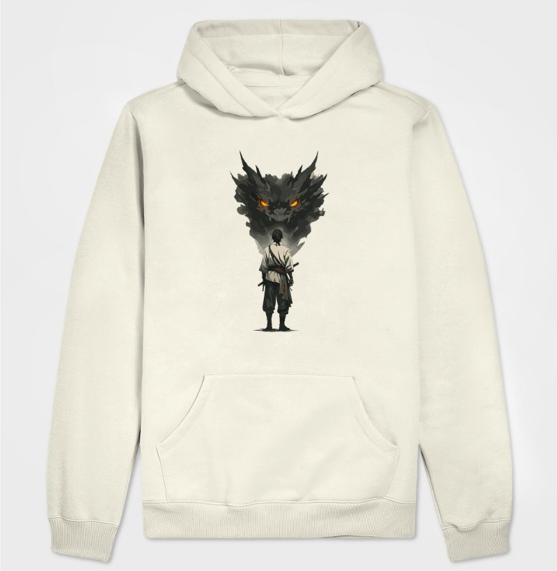 Bushidō - Inner Dragon