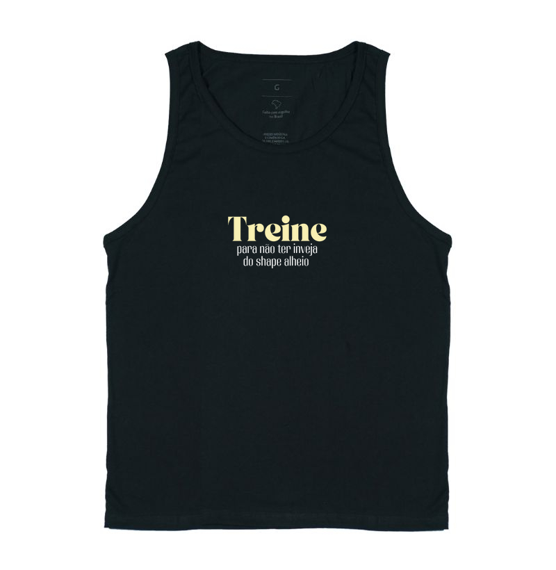 Treine