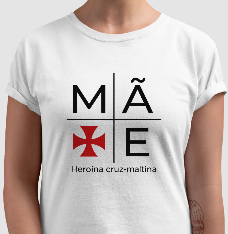 Mãe Heroína