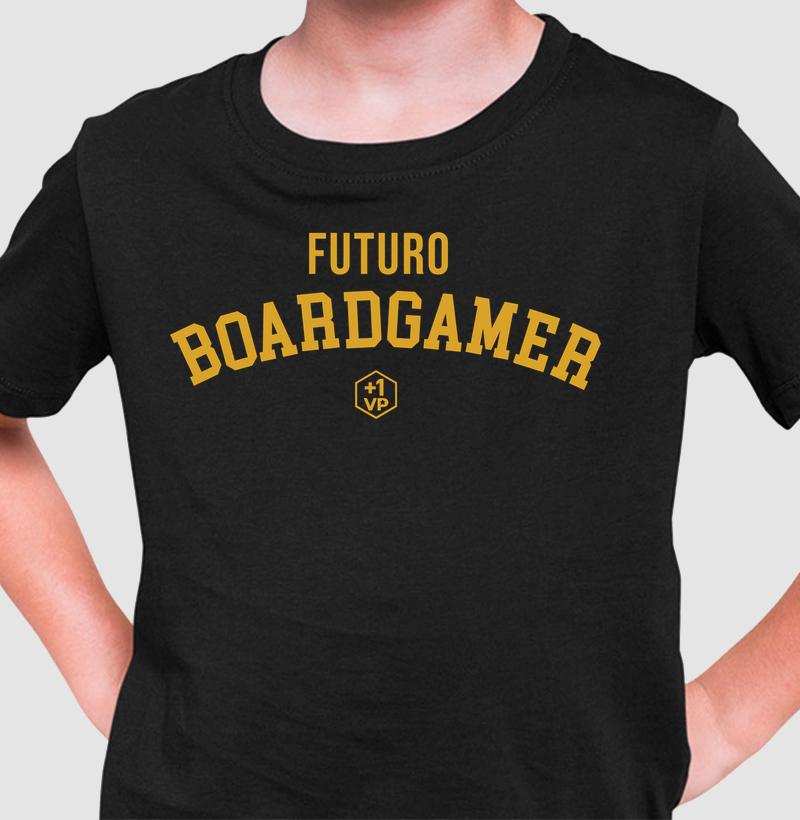 Futuro Boardgamer