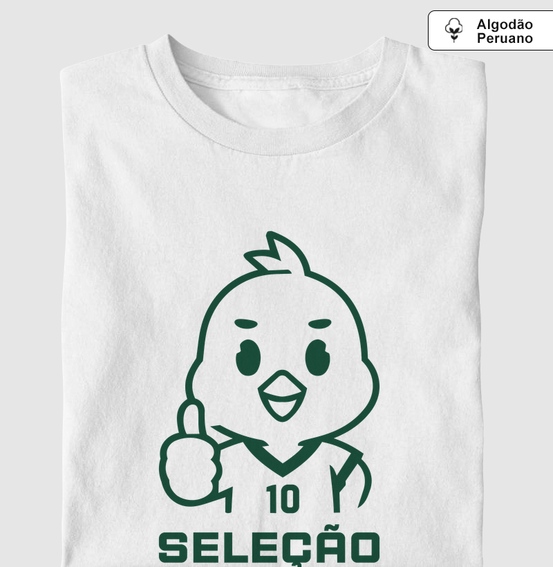 Seleção Canarinho
