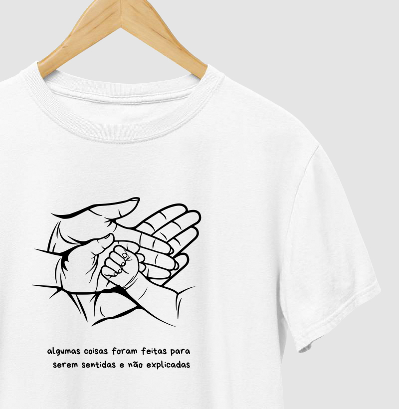 FEITAS PARA SENTIR - Masc.